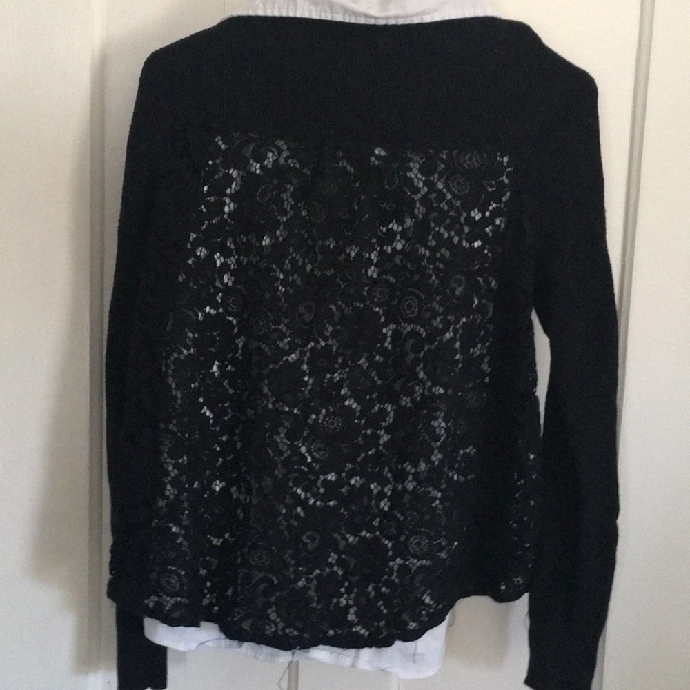 Sweater - Picture 3 of 3